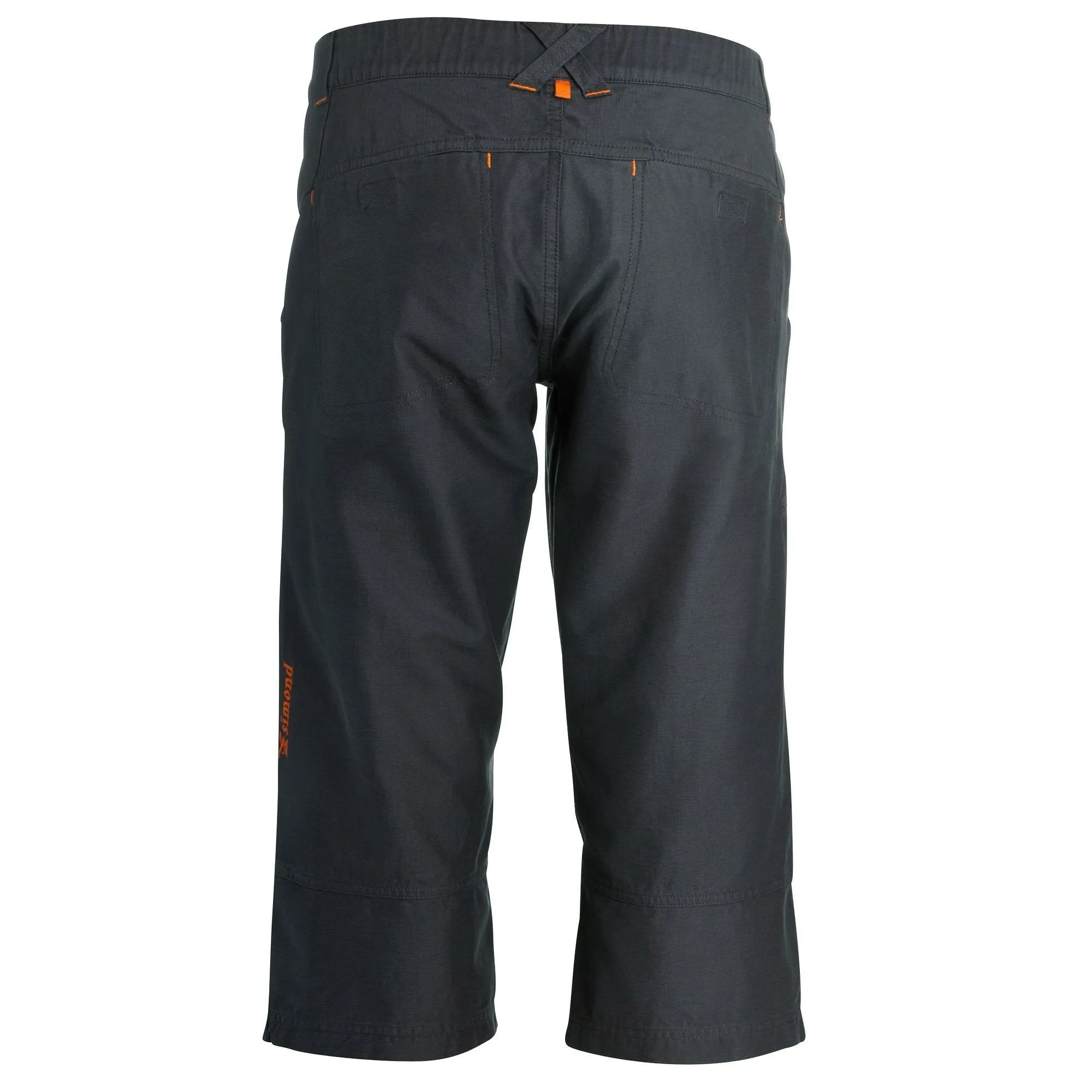 Men's Climbing Pants 3/4 Cliff