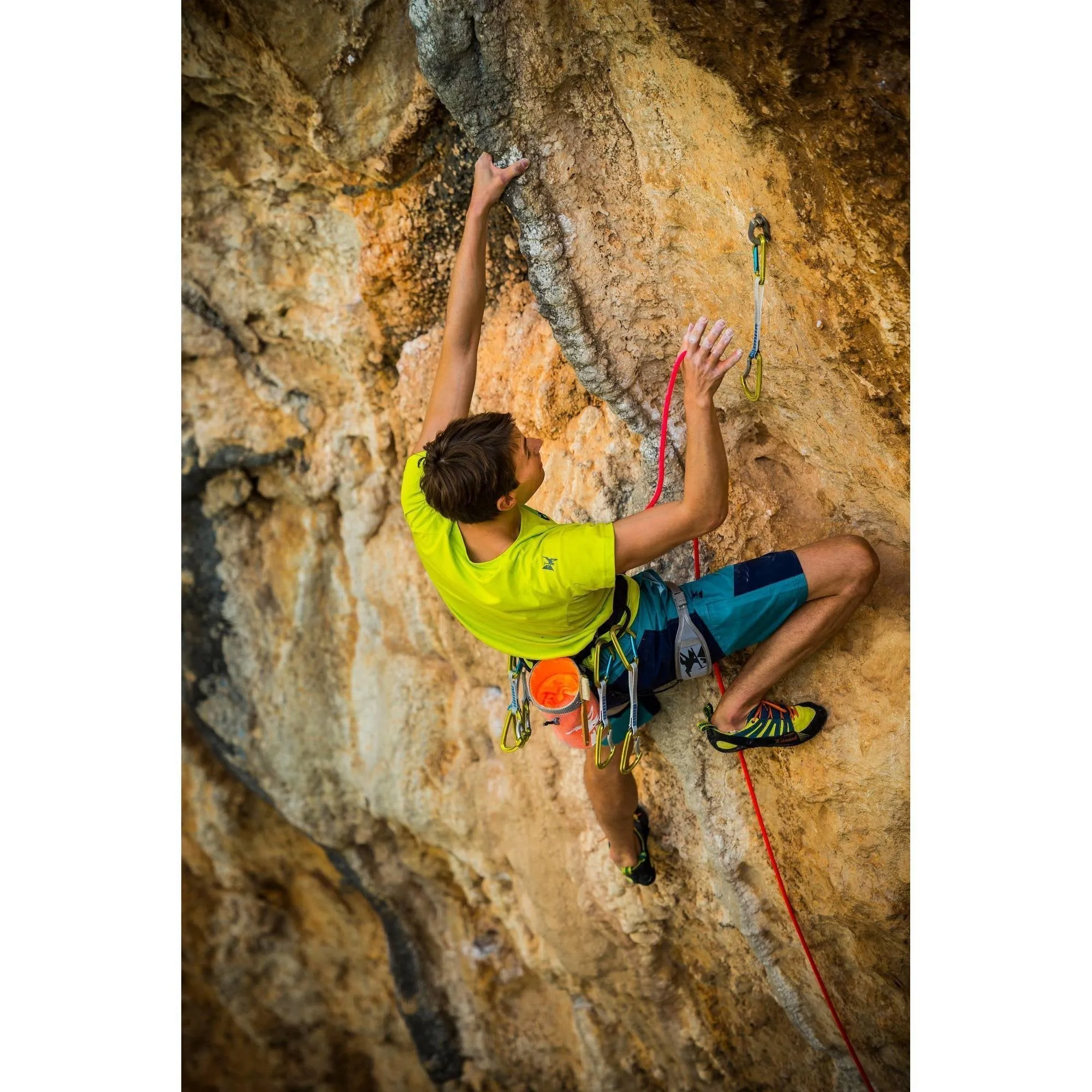 Men's Climbing T-Shirt