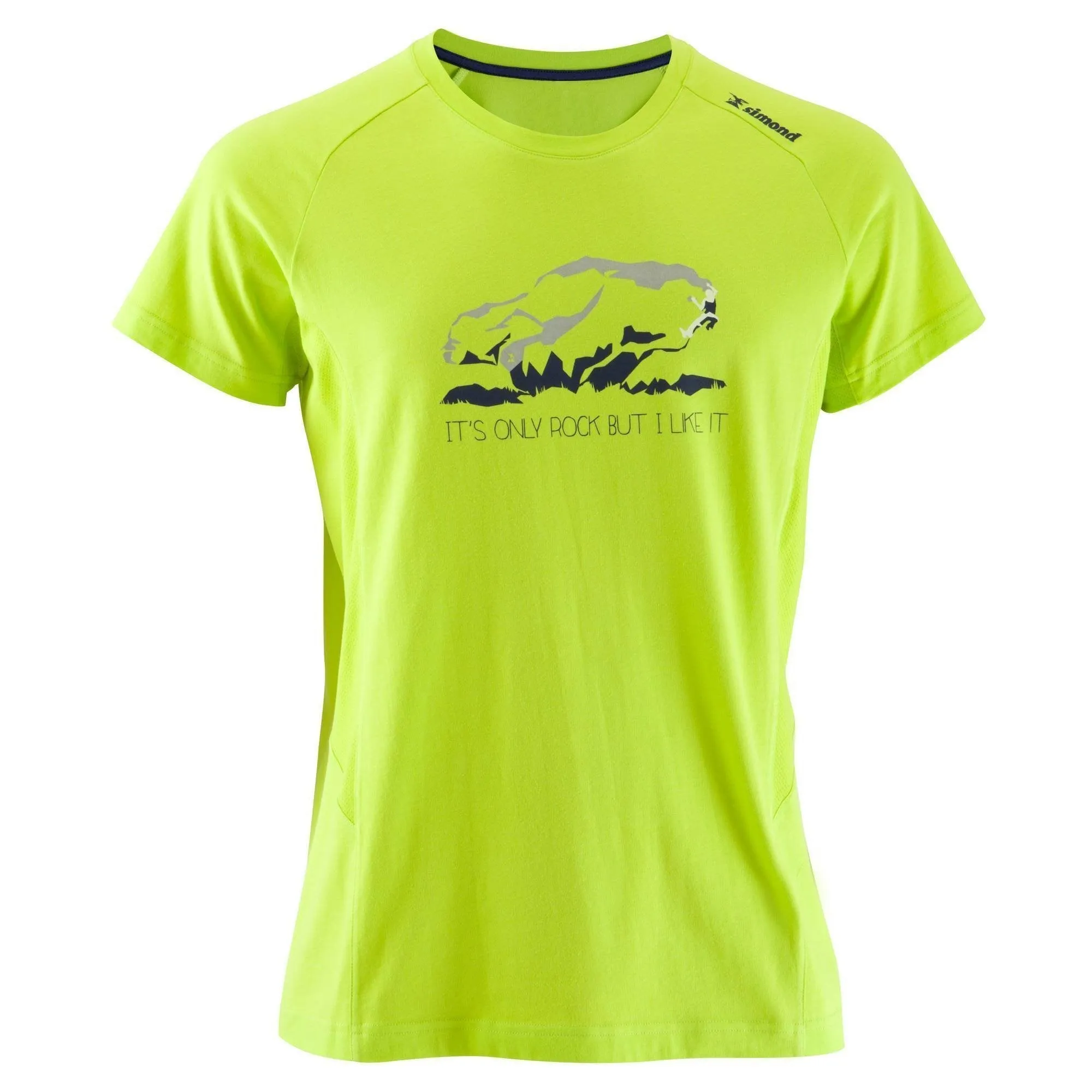 Men's Climbing T-Shirt