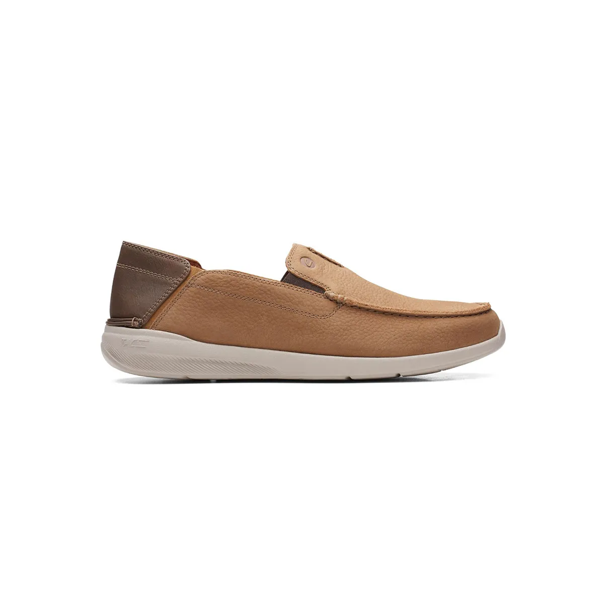 Men's Gorwin Step Slip-On Shoe 26164