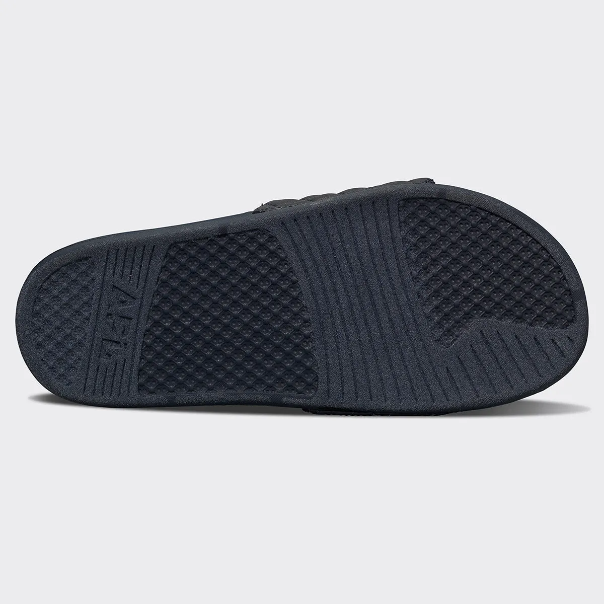 Men's Lusso Slide Midnight