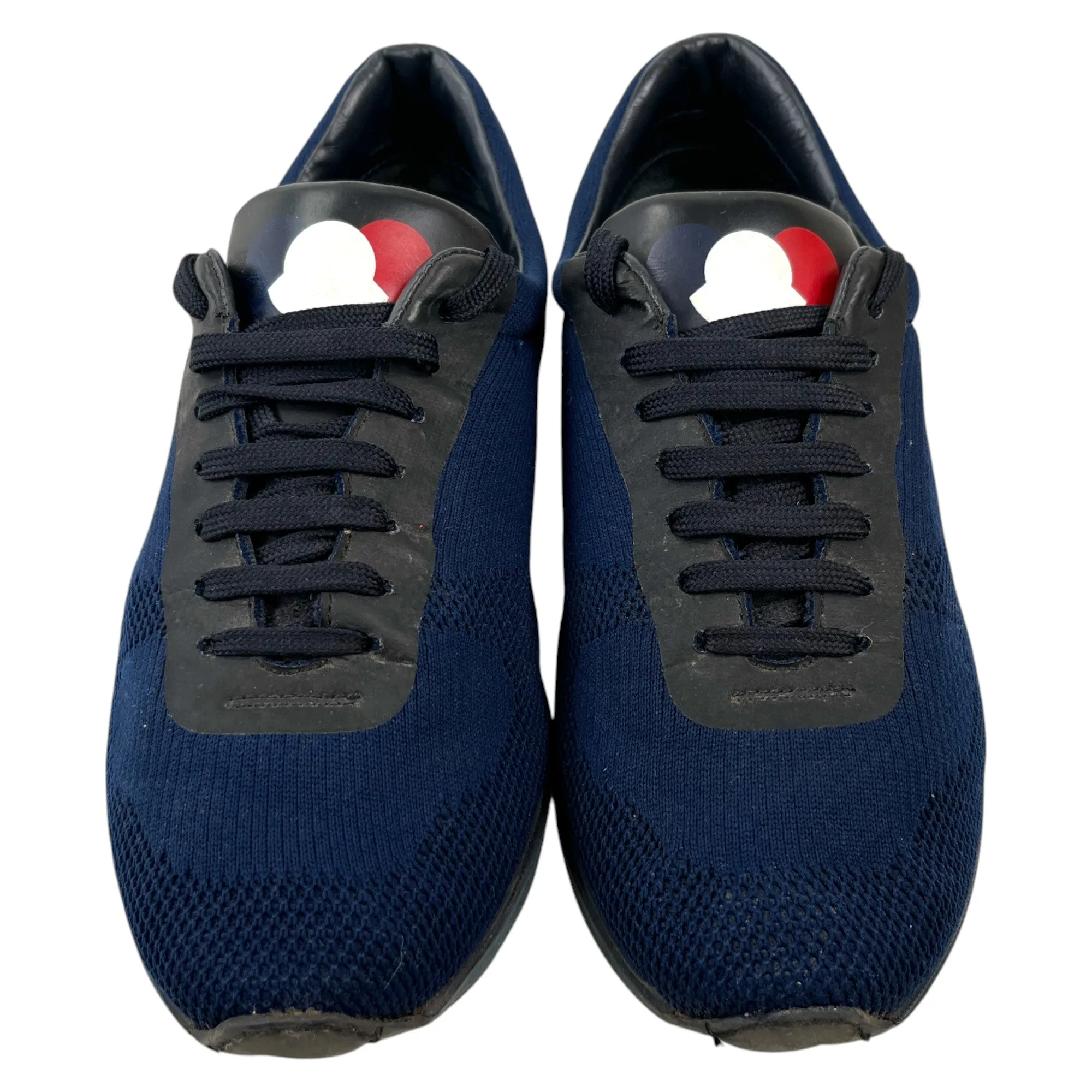 Men's Montego Low Trainers Navy Size EU 40 / UK 6