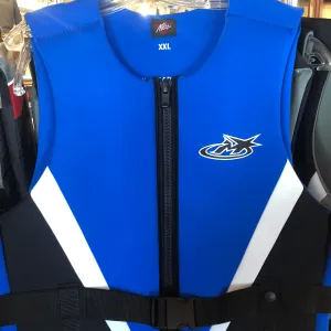 Mica Pro Neo Vest Adult