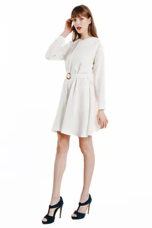 Michaela Shirtdress