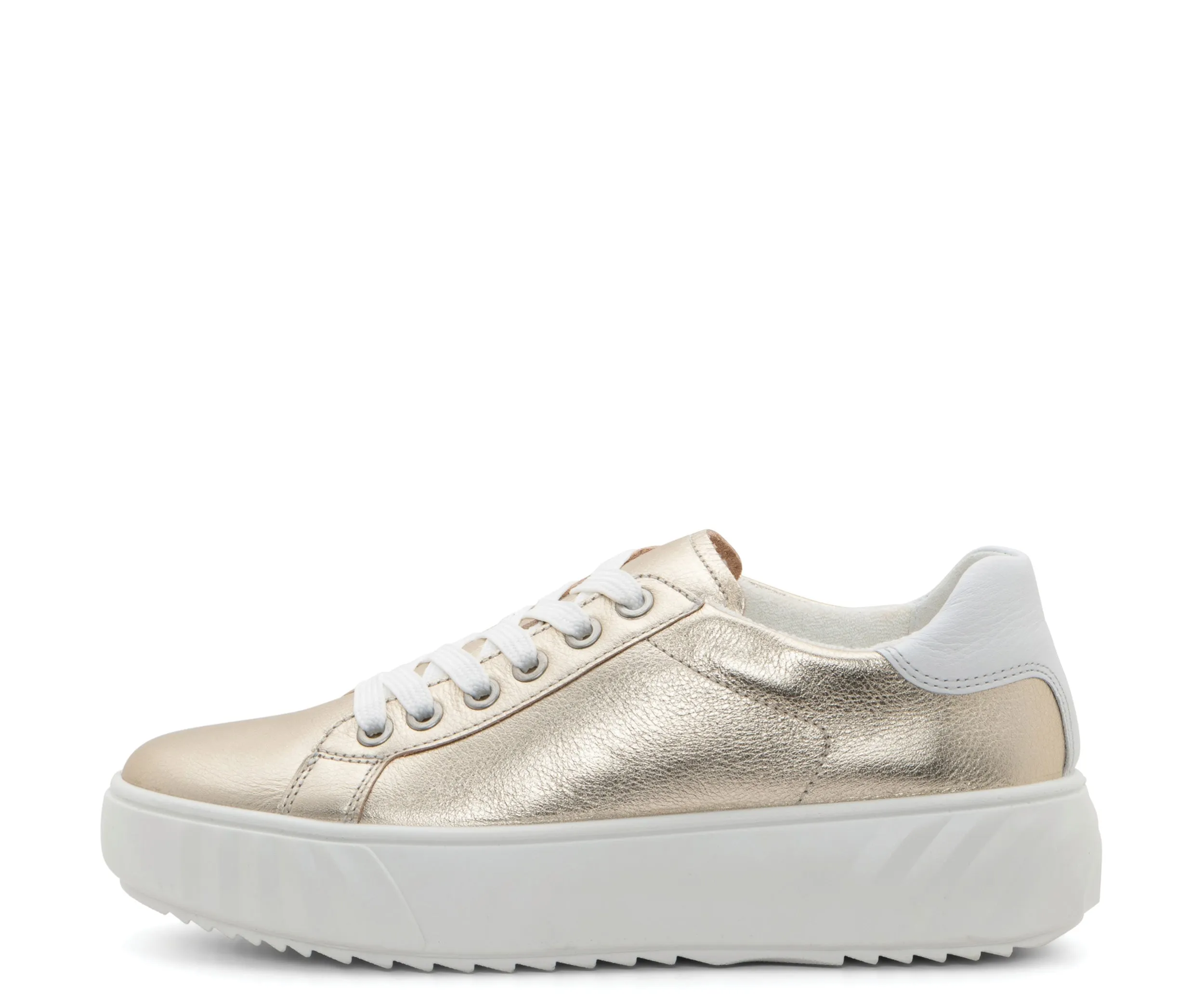 Mikky Women's Platform Sneaker