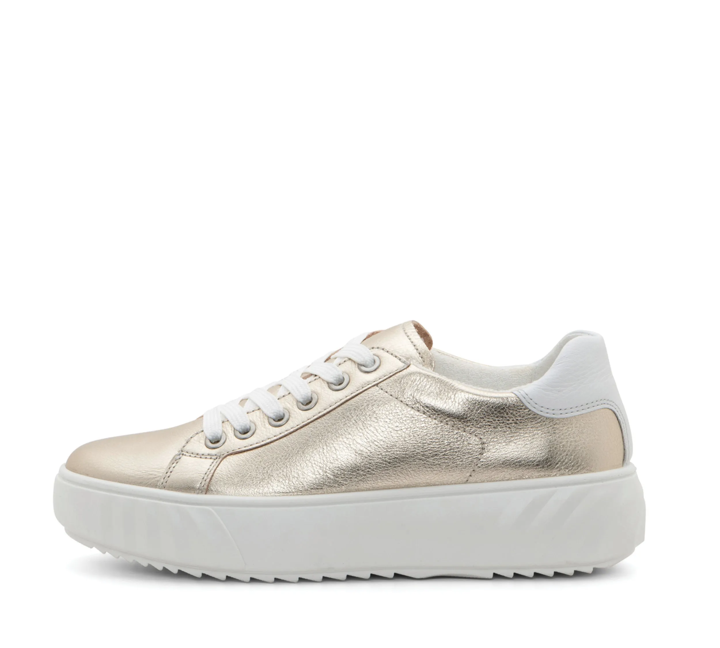 Mikky Women's Platform Sneaker