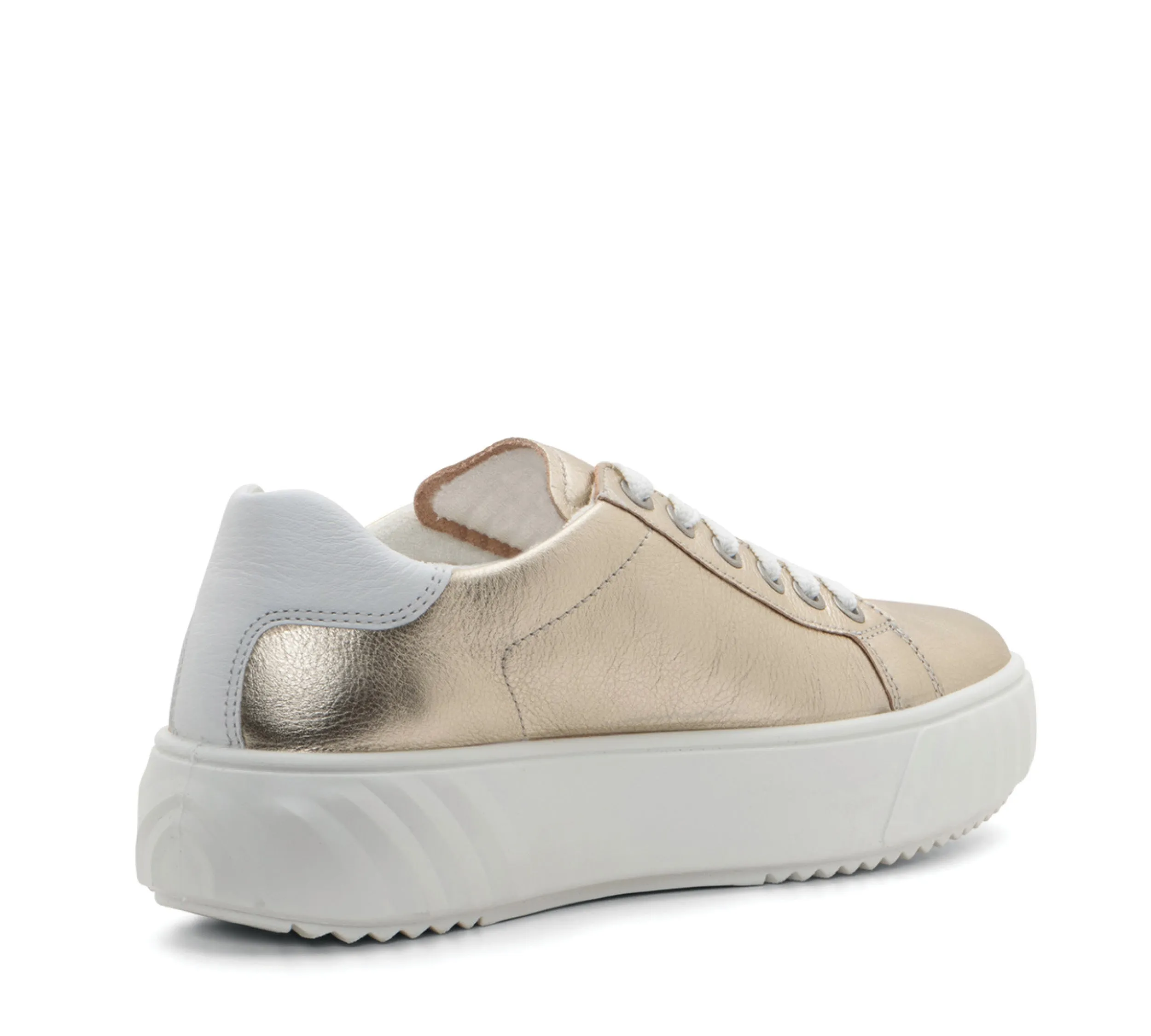 Mikky Women's Platform Sneaker