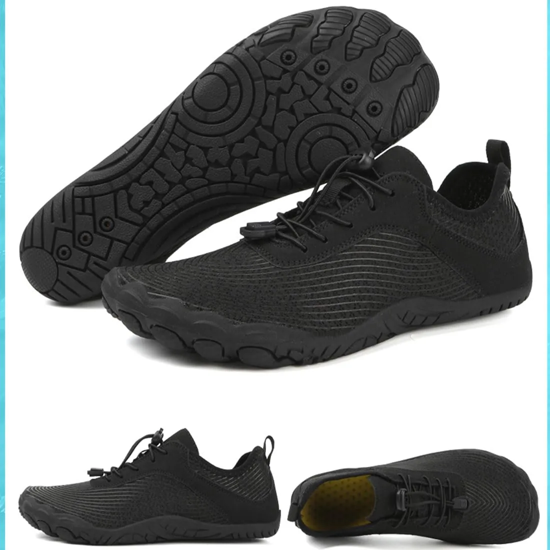 Minimalist Shoes Professional Sports Barefoot Shoes