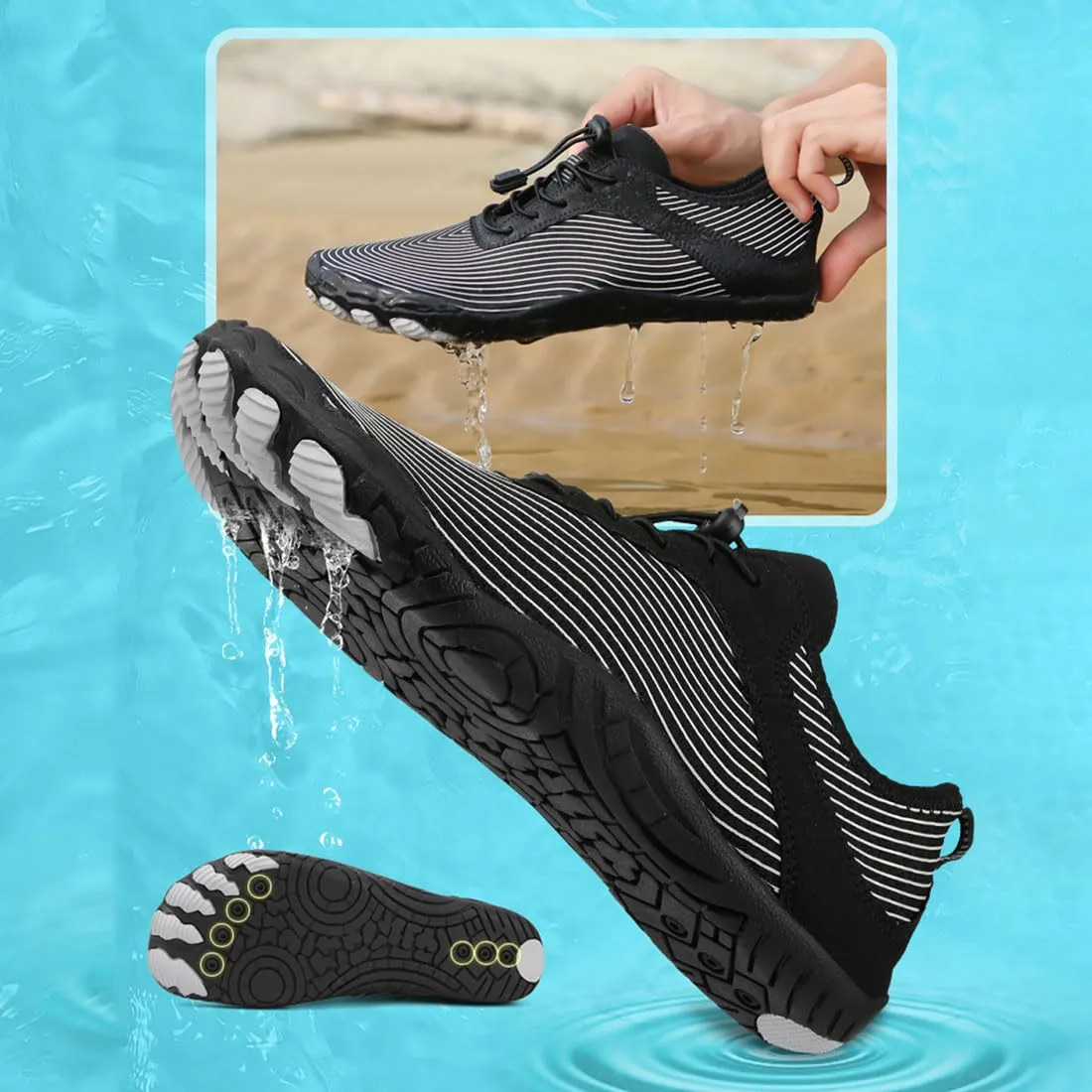 Minimalist Shoes Professional Sports Barefoot Shoes