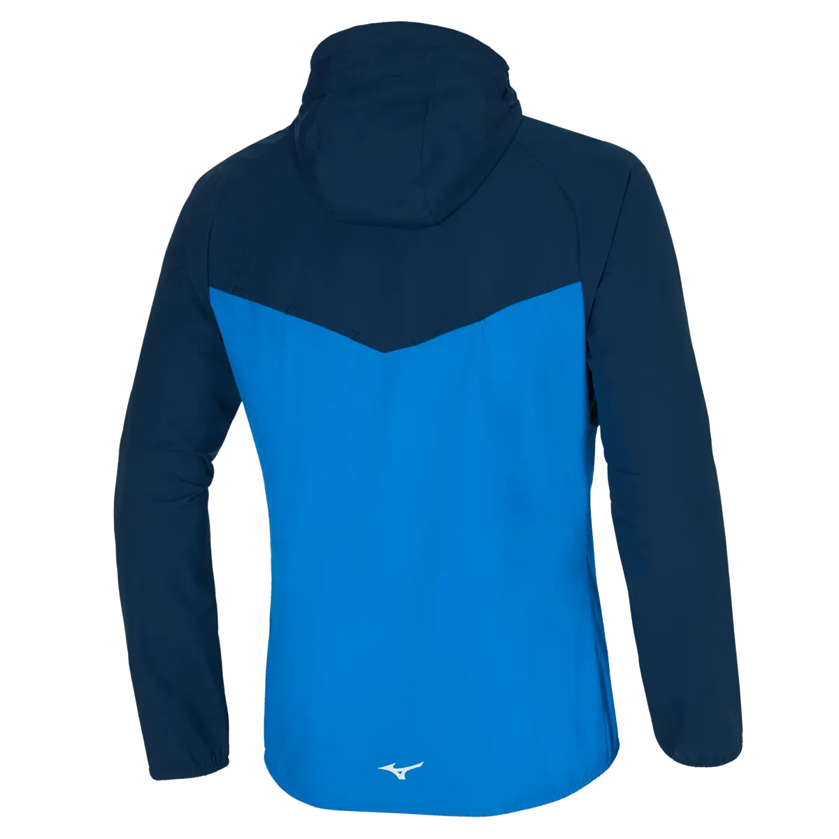 Mizuno Mens 20K ER Water-Resistant Jacket