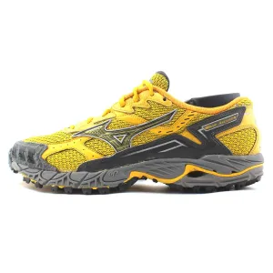 MIZUNO WAVE ASCEND 4