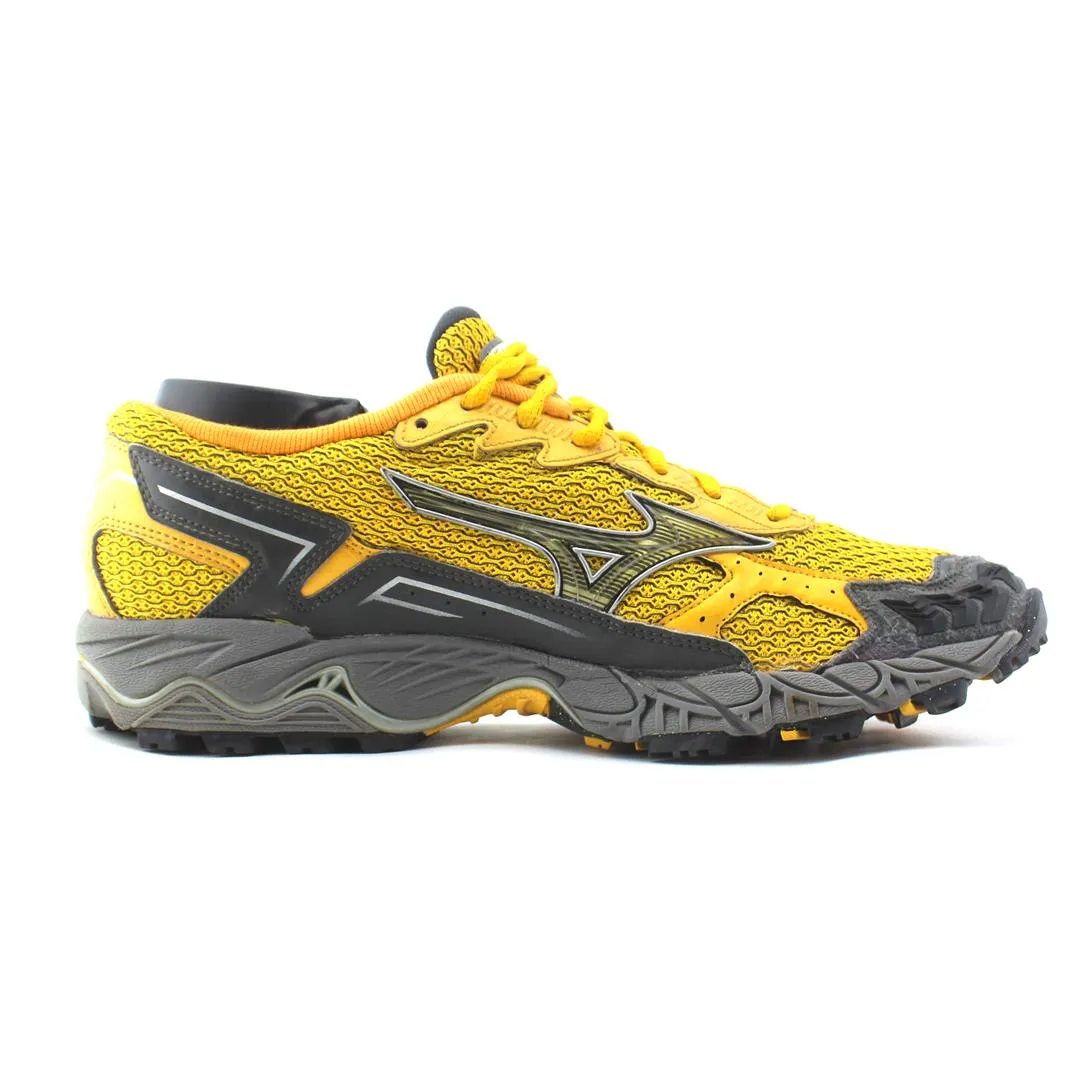 MIZUNO WAVE ASCEND 4