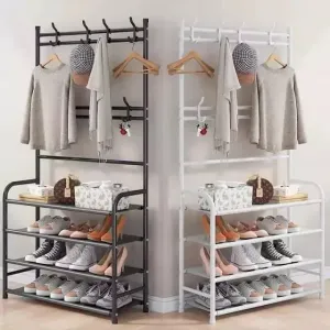 Multi-Functional Shoe And Hat Rack (HA76)