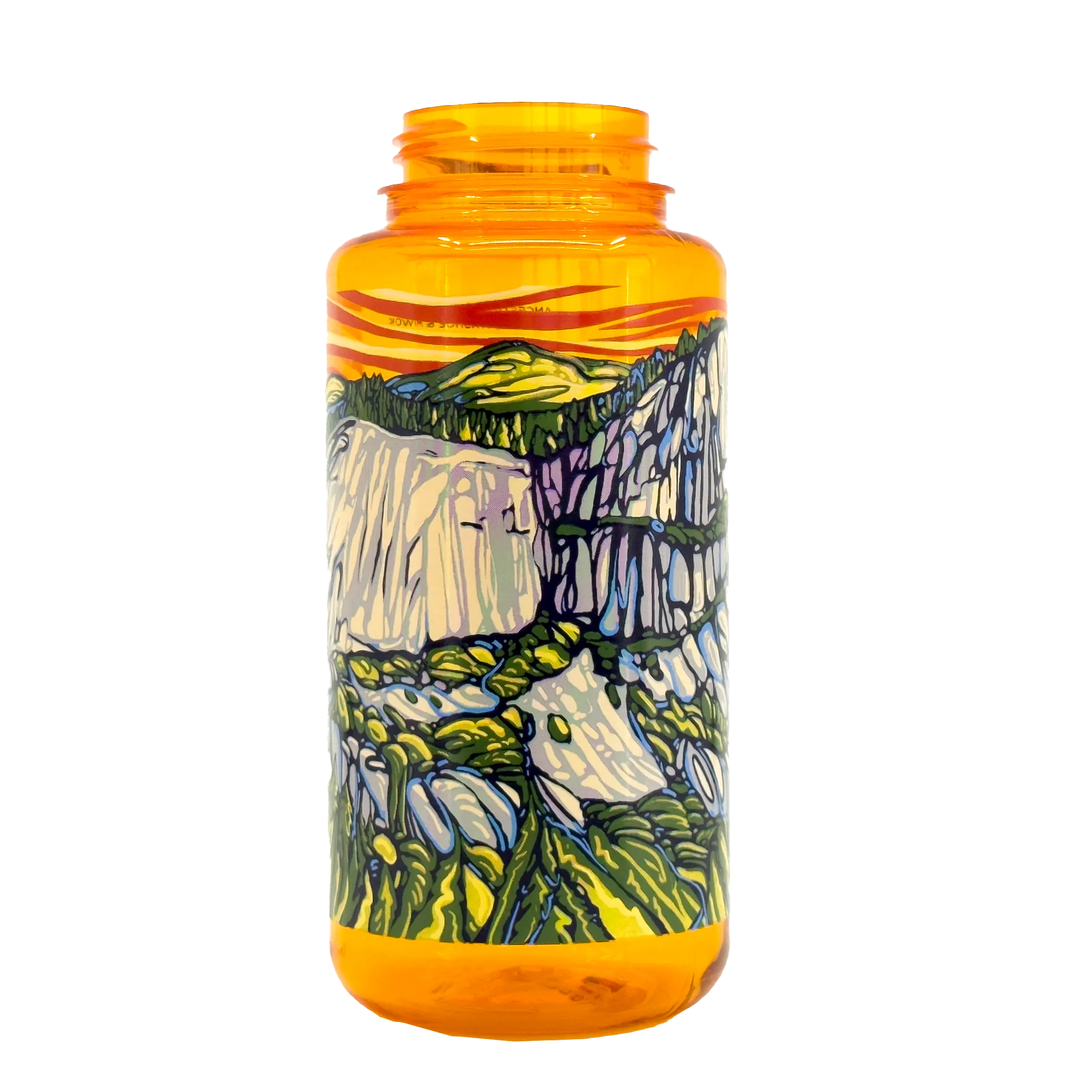 Nalgene OG Artist Bottle Only