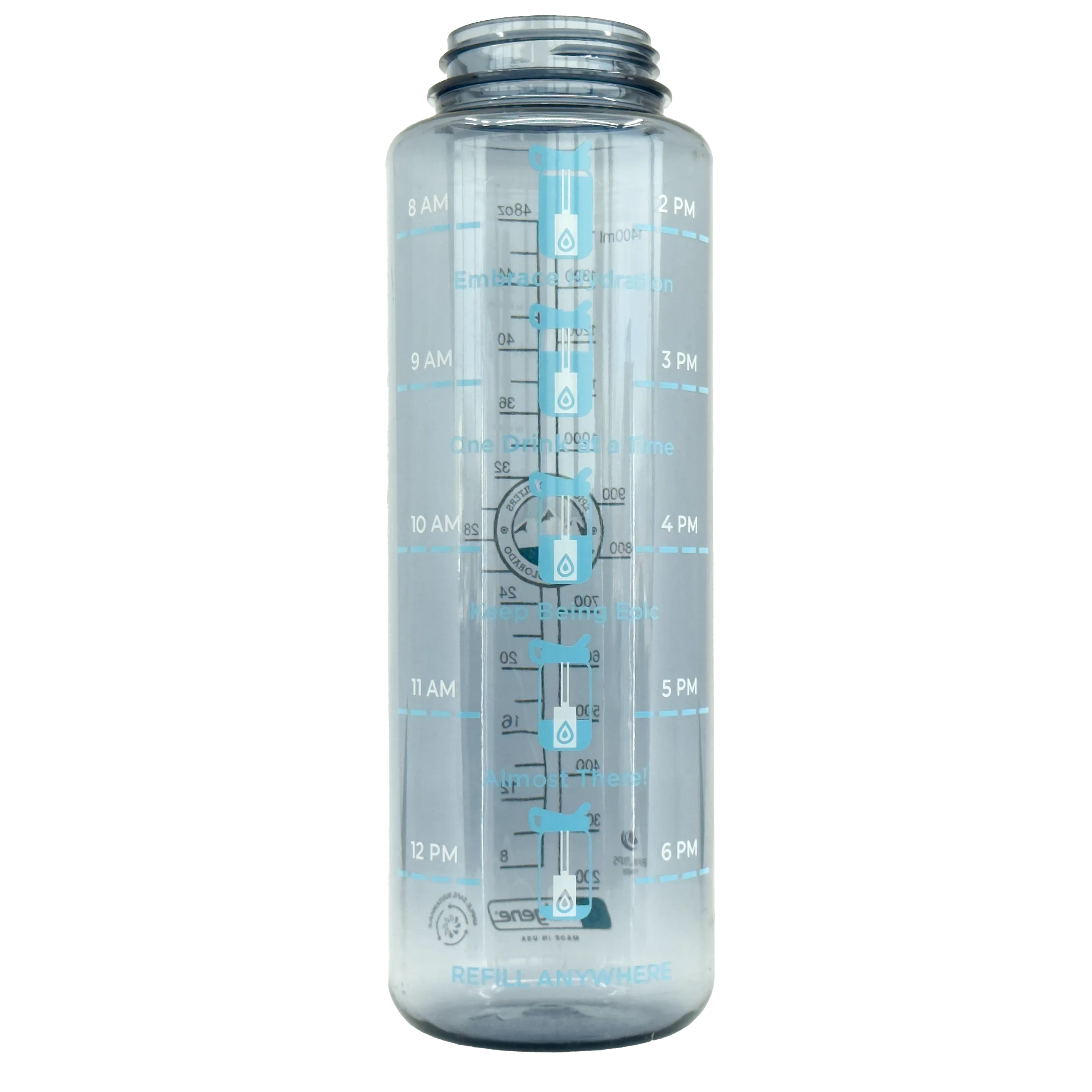 Nalgene OG Artist Bottle Only