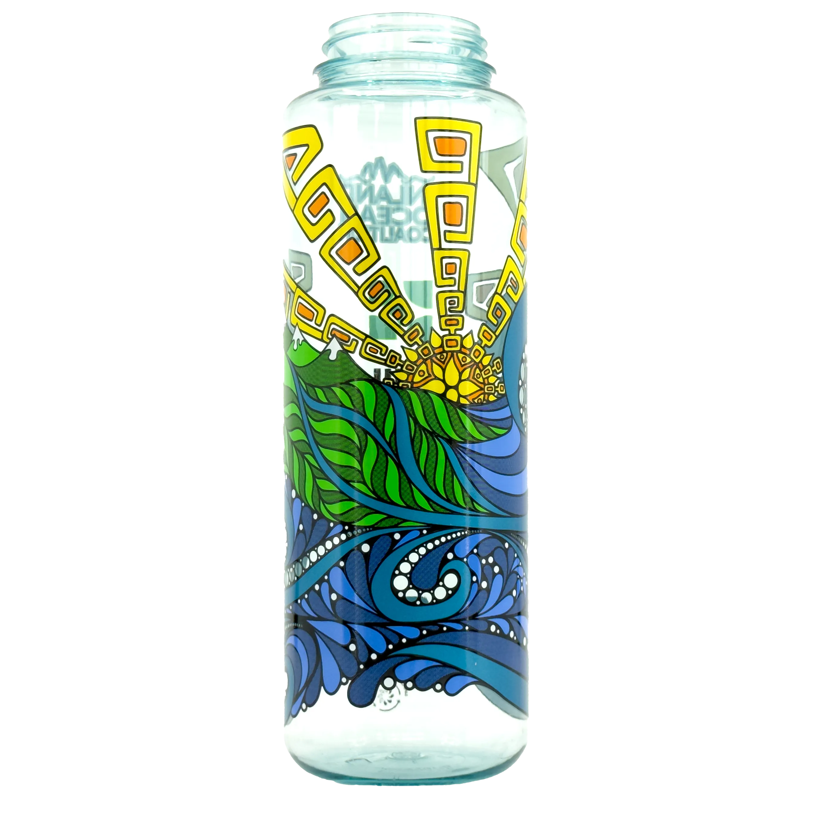 Nalgene OG Artist Bottle Only