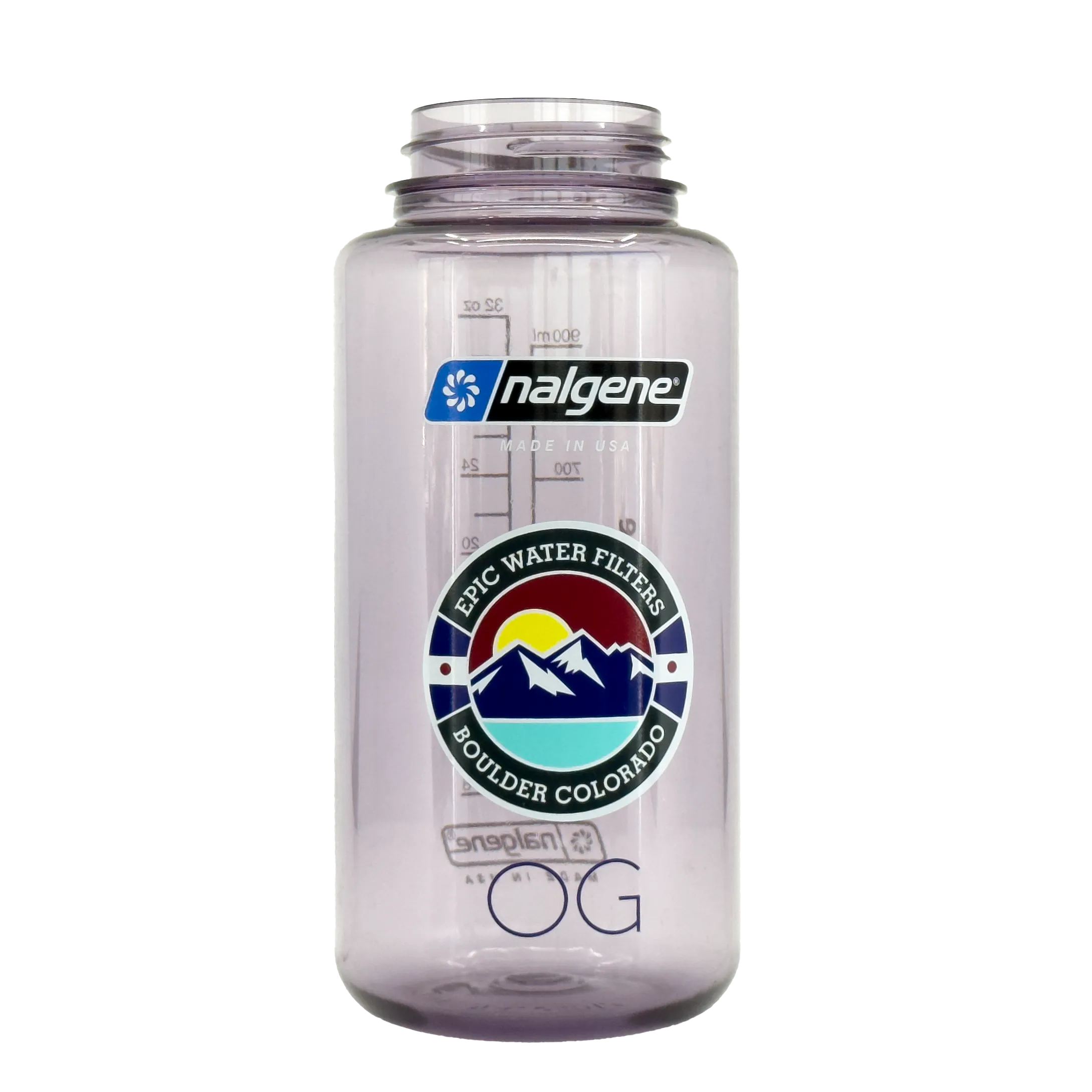 Nalgene OG Artist Bottle Only