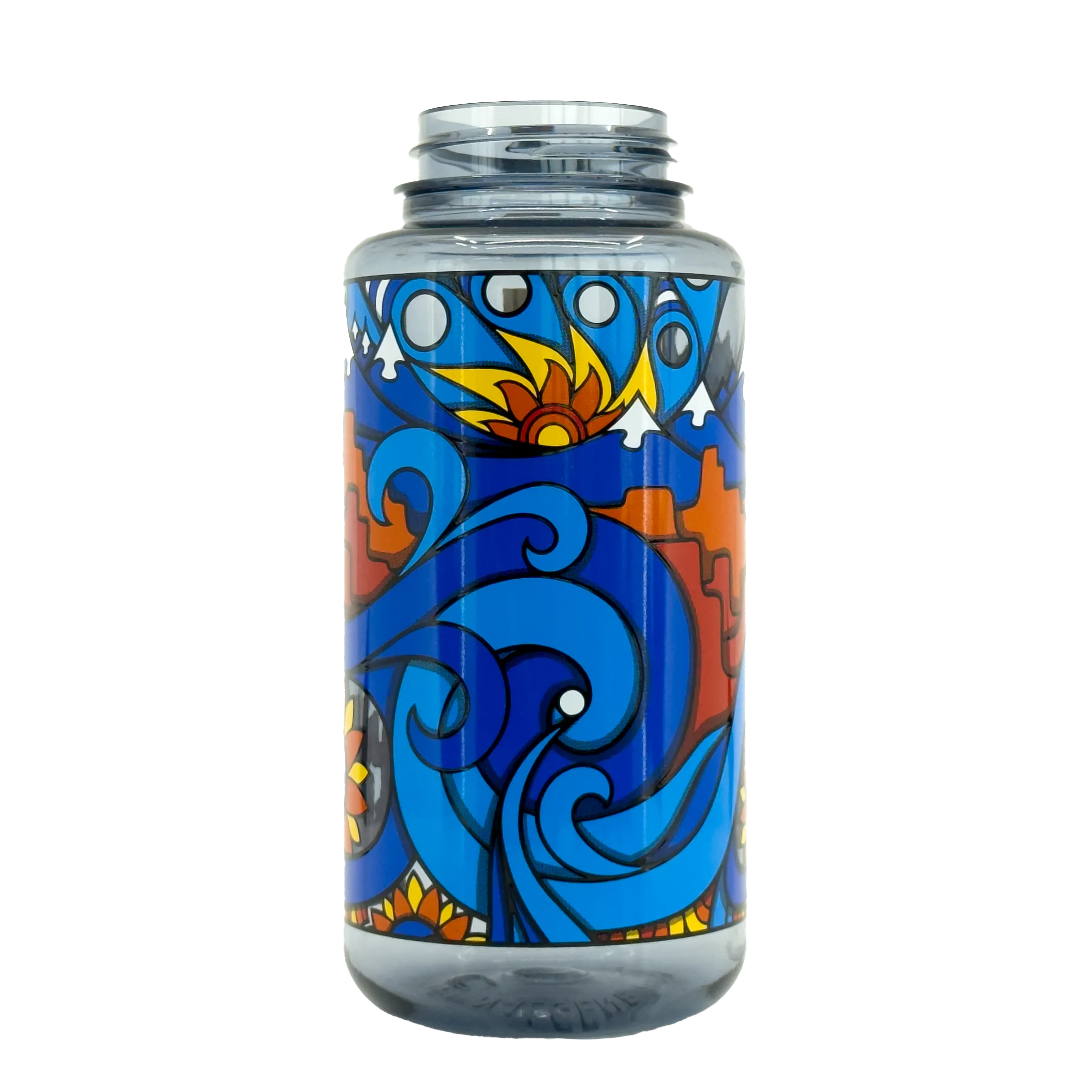 Nalgene OG Artist Bottle Only