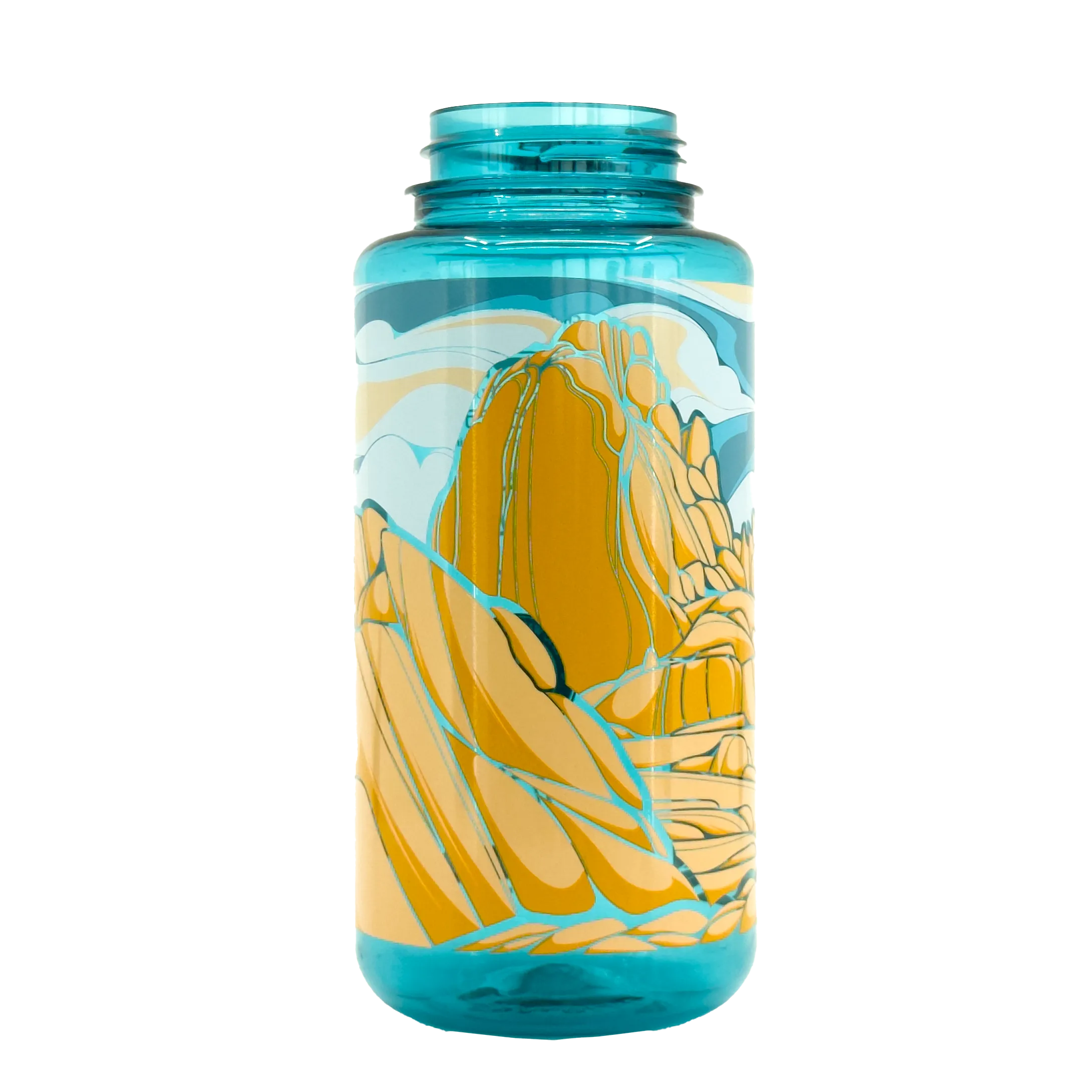 Nalgene OG Artist Bottle Only