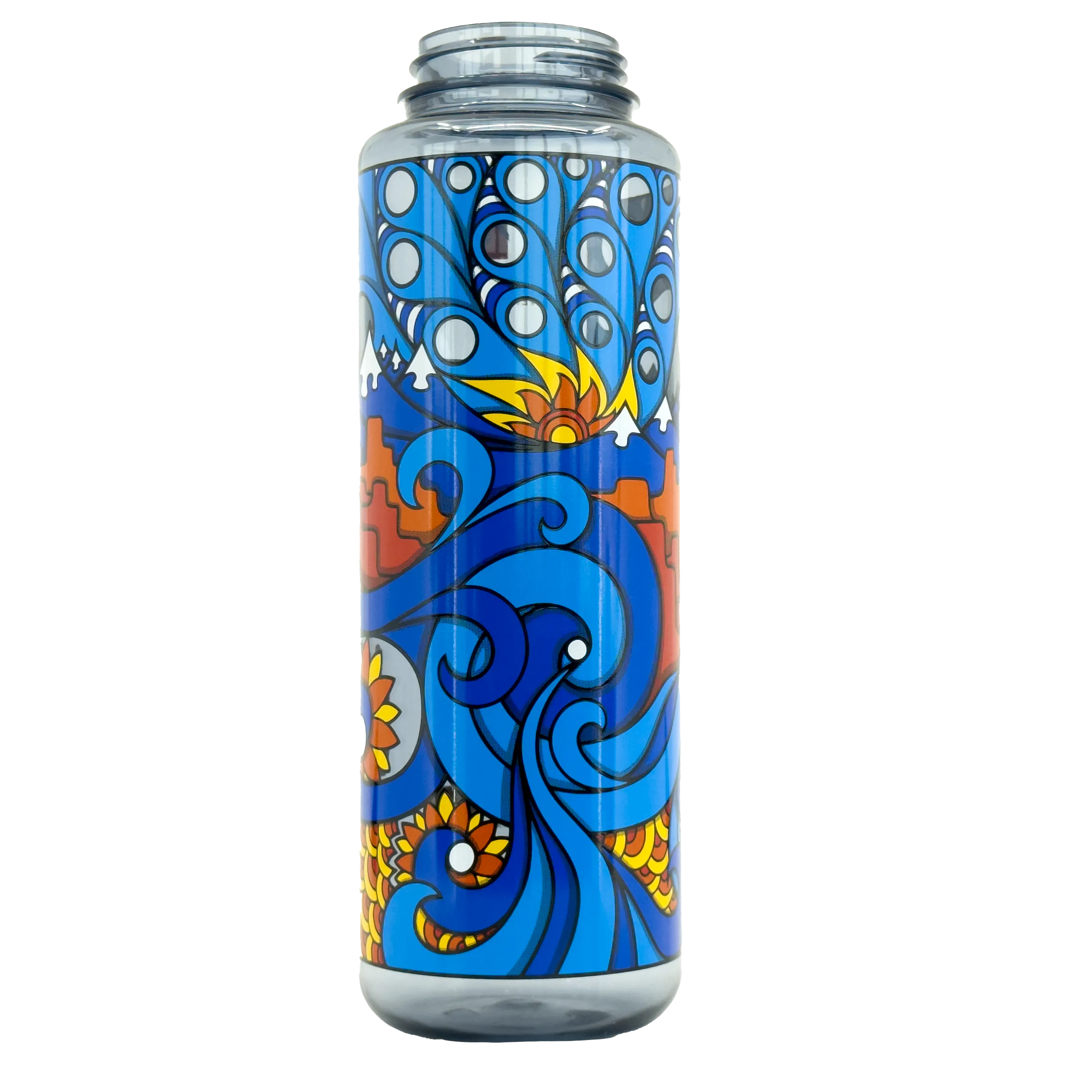 Nalgene OG Artist Bottle Only