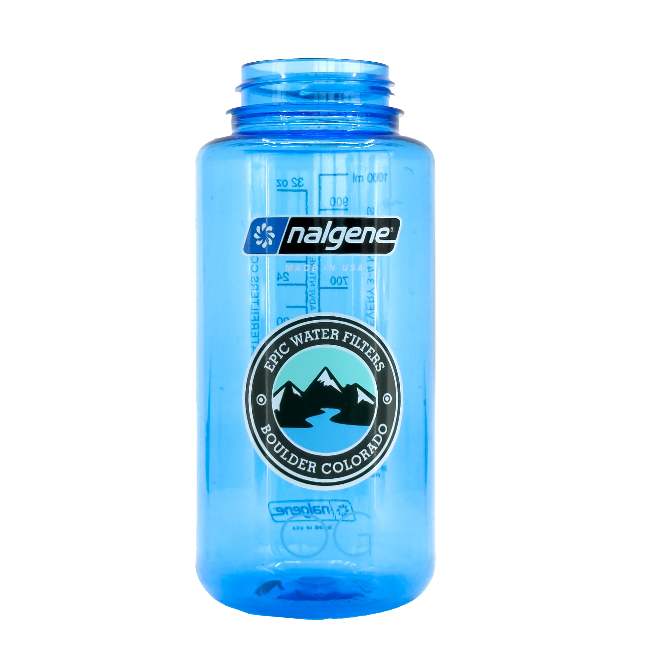 Nalgene OG Artist Bottle Only