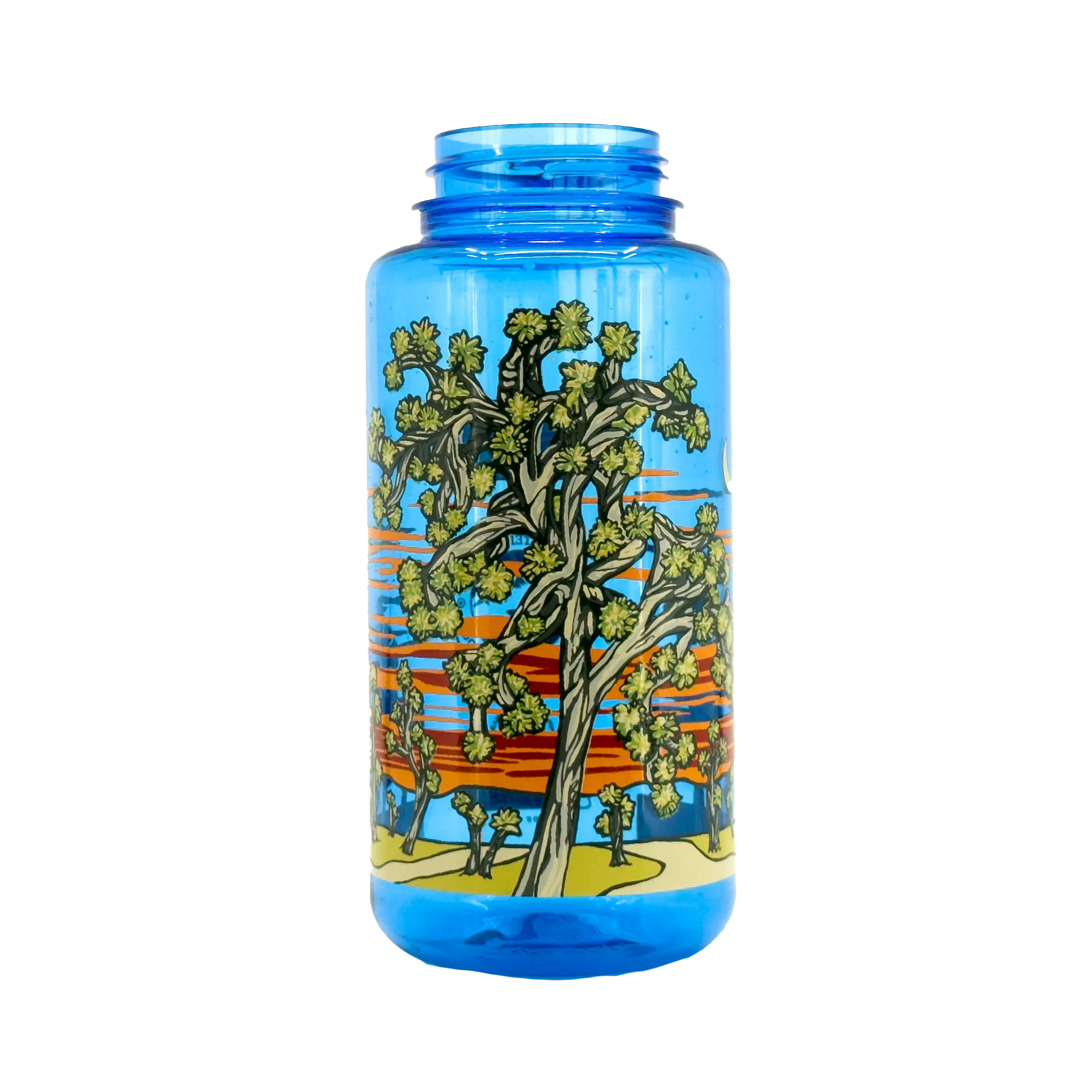 Nalgene OG Artist Bottle Only