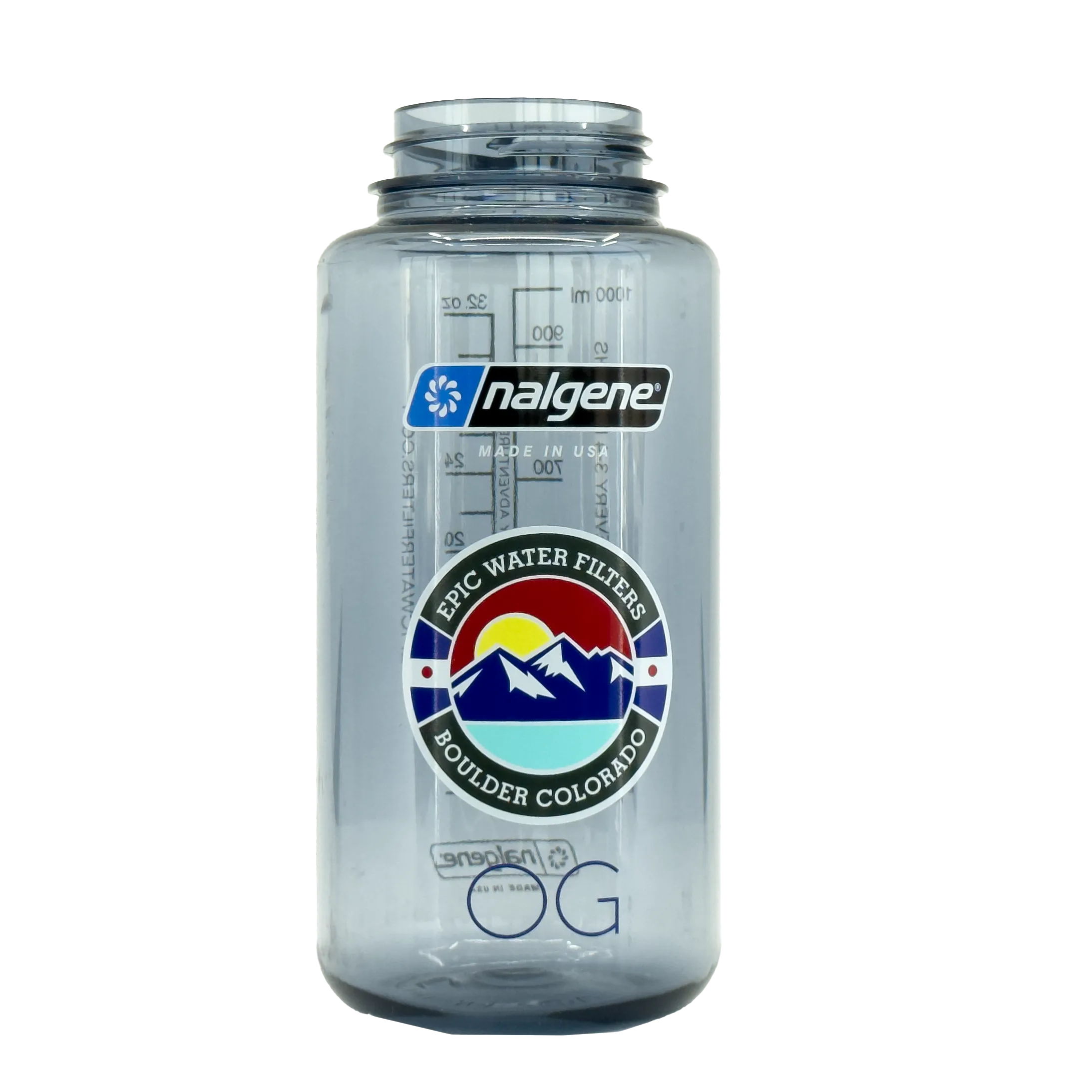 Nalgene OG Artist Bottle Only