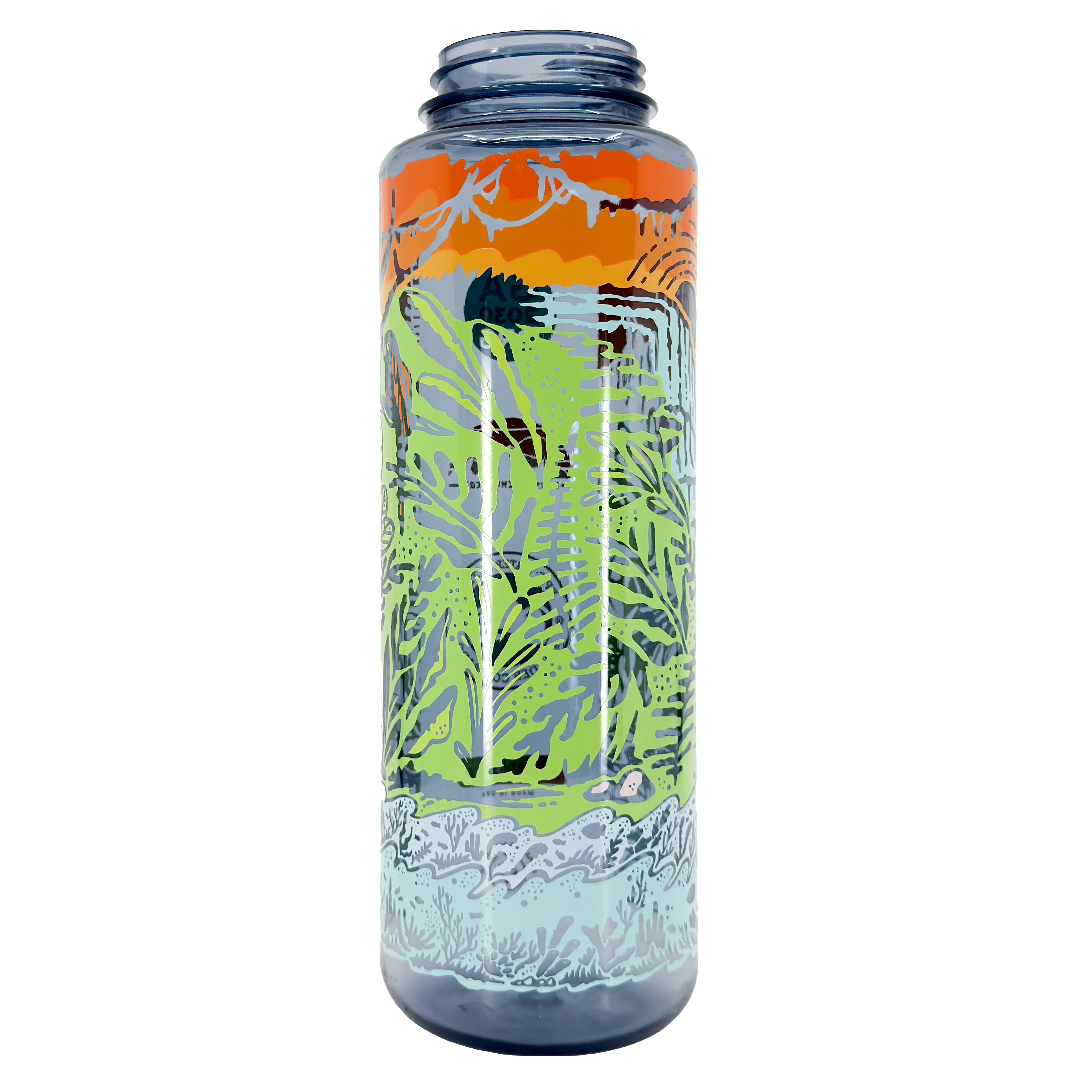 Nalgene OG Artist Bottle Only