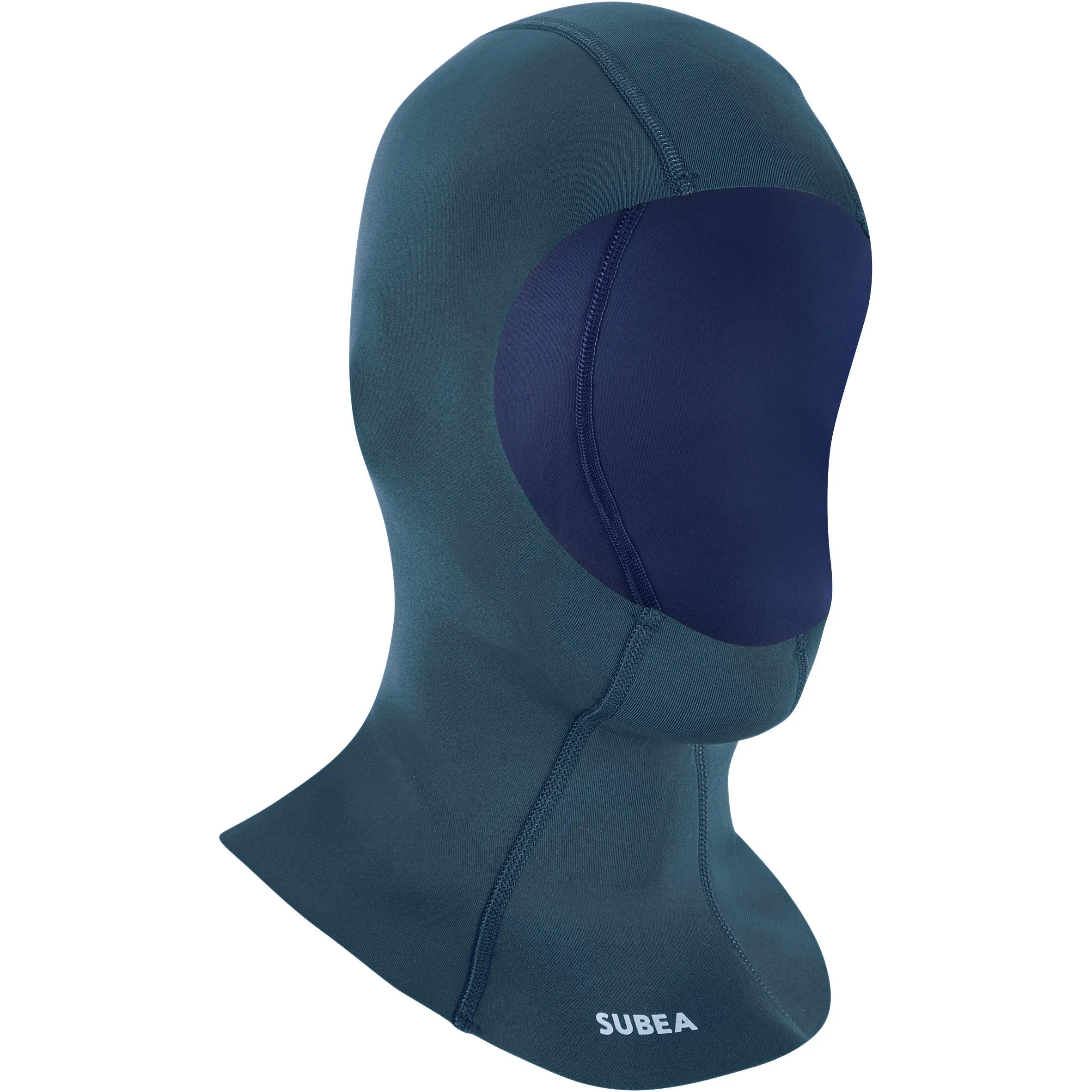 Neoprene diving helmet 2 mm SCD Subea