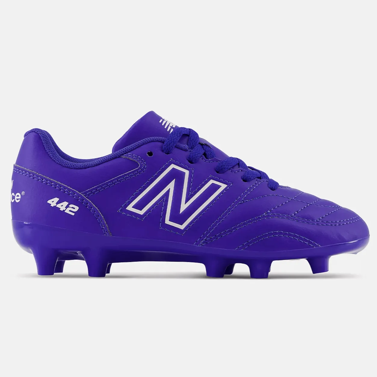 New Balance 442 Academy FG Jr