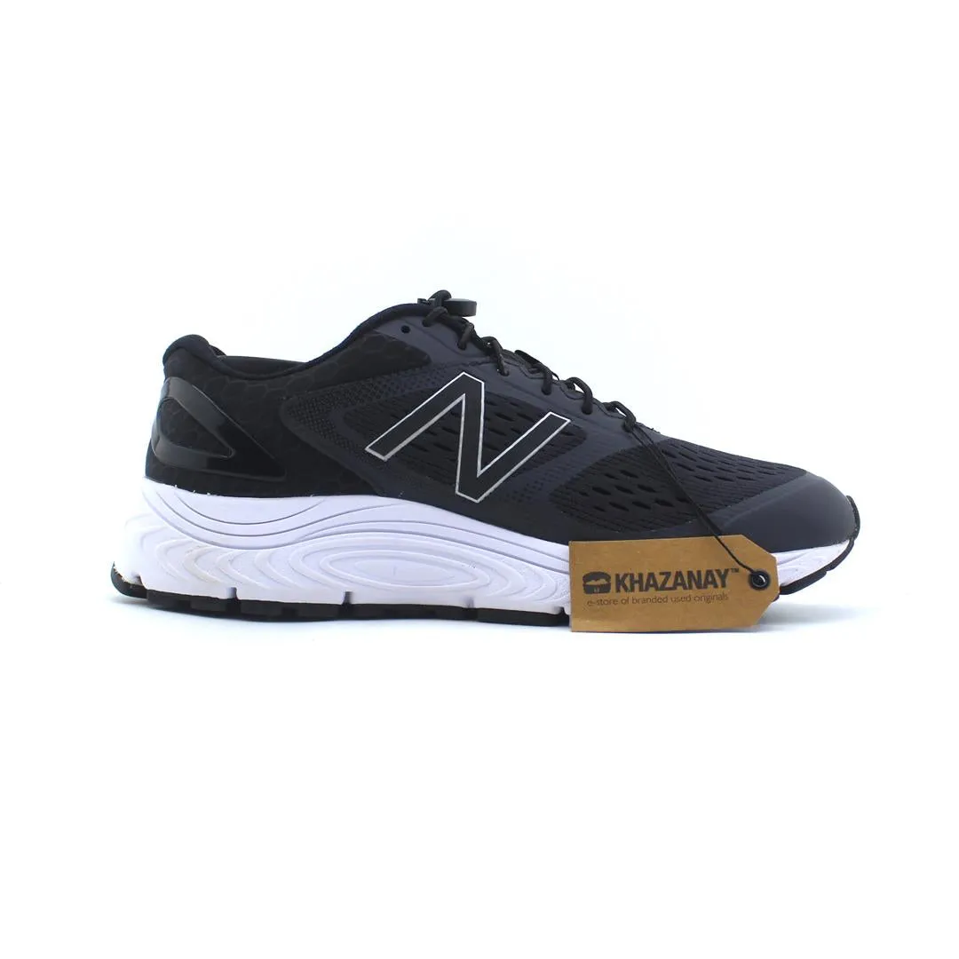 NEW BALANCE CUSHIONING 840V4