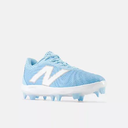 New Balance FuelCell 4040v7 Molded Cleats - Columbia