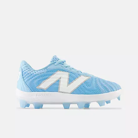 New Balance FuelCell 4040v7 Molded Cleats - Columbia