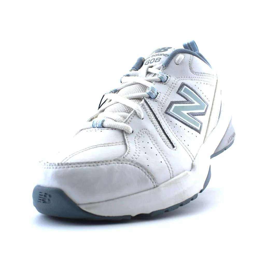 NEW BALANCE MX608V5 SLIP RESISTANT