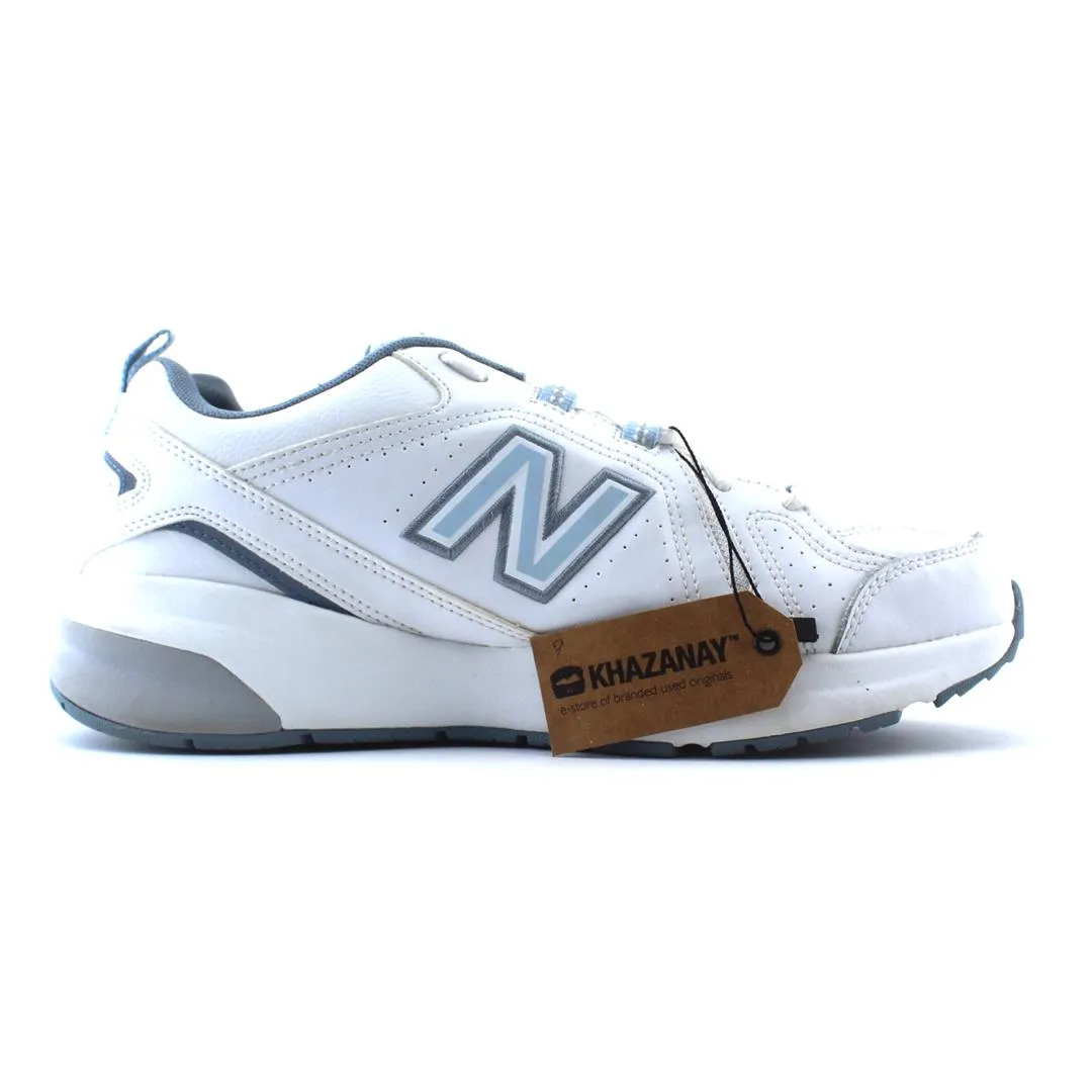 NEW BALANCE MX608V5 SLIP RESISTANT