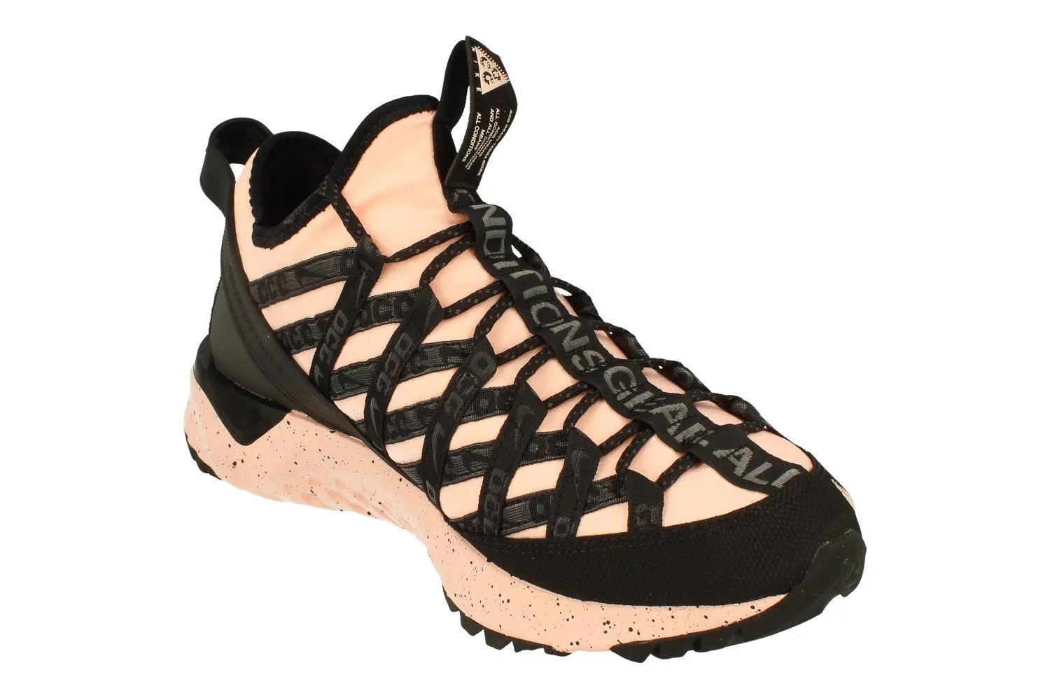 Nike Acg React Terra Gobe Mens Trainers BV6344 800