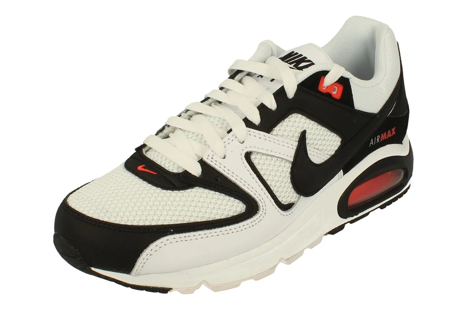 Nike Air Max Command Mens Trainers 629993 103