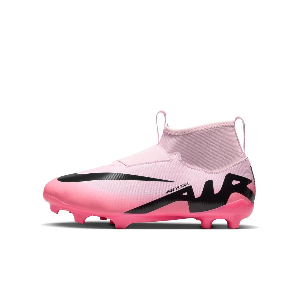 Nike Jr. Mercurial Superfly 9 Academy MG