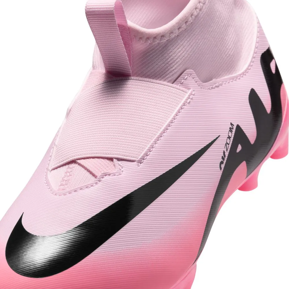 Nike Jr. Mercurial Superfly 9 Academy MG