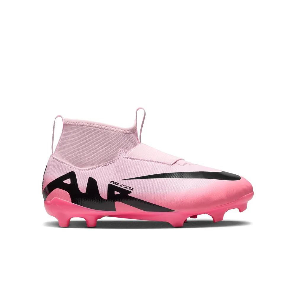 Nike Jr. Mercurial Superfly 9 Academy MG