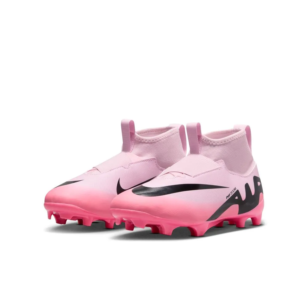 Nike Jr. Mercurial Superfly 9 Academy MG