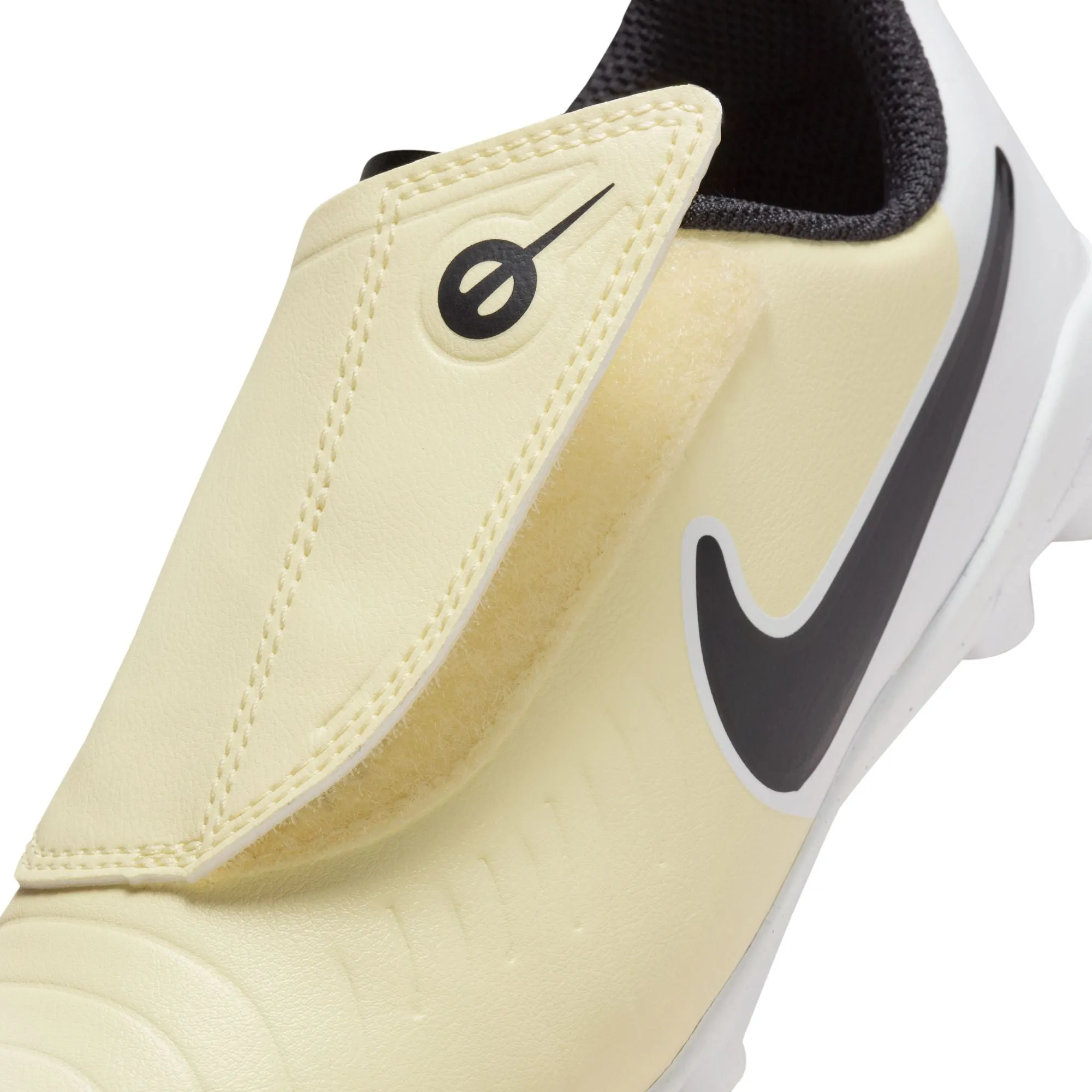 Nike Jr. Tiempo Legend 10 Club FG/MG TD [Lemonade Yellow]