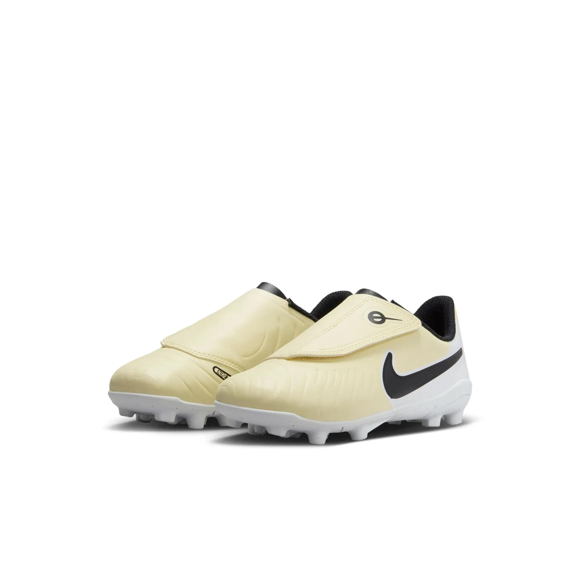 Nike Jr. Tiempo Legend 10 Club FG/MG TD [Lemonade Yellow]