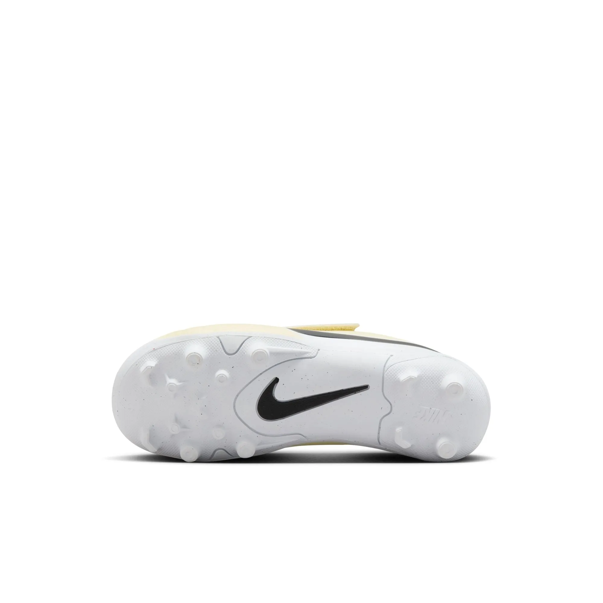 Nike Jr. Tiempo Legend 10 Club FG/MG TD [Lemonade Yellow]