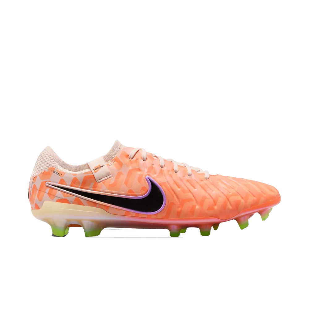 Nike Men's Tiempo Legend 10 Elite Firm-Ground Soccer Cleats