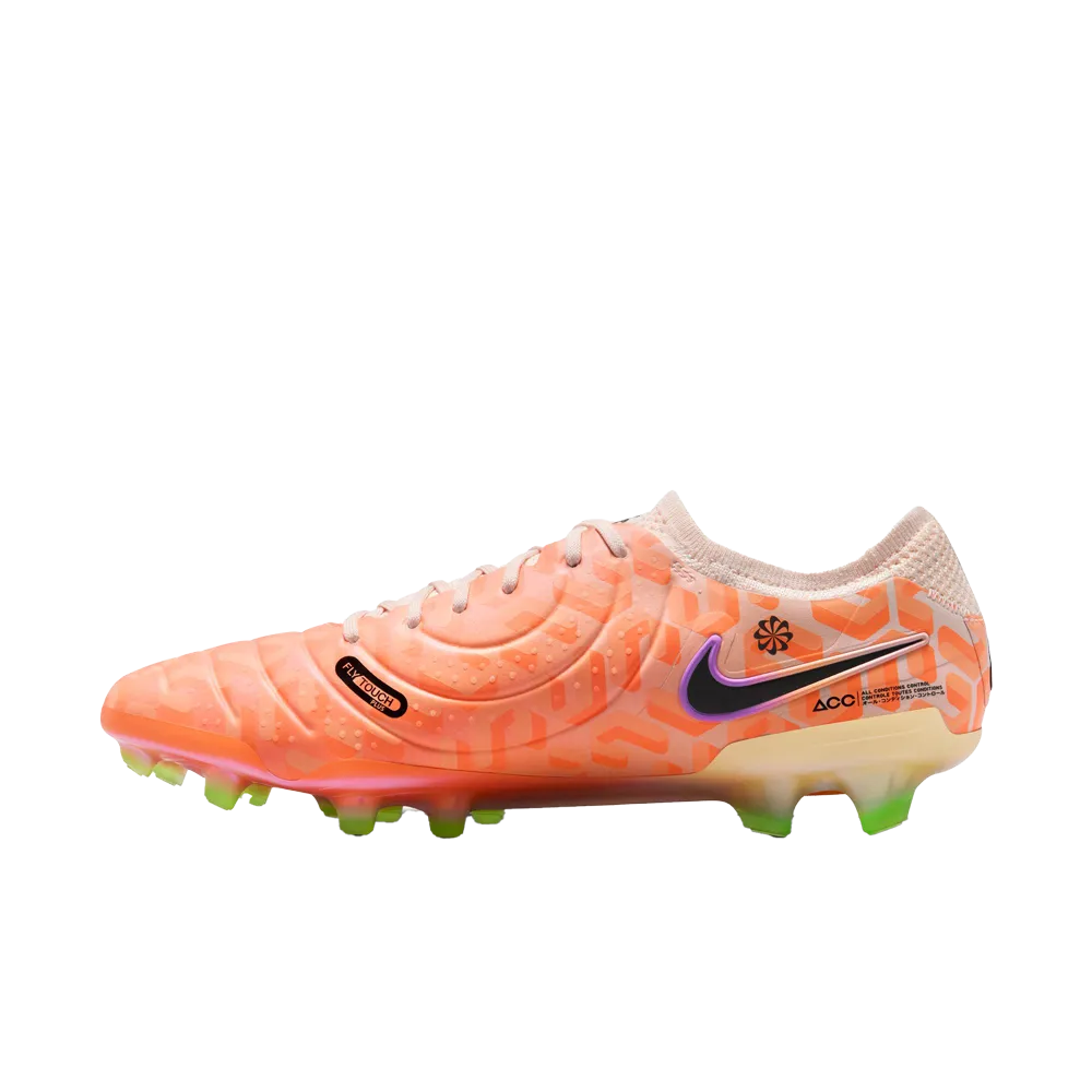 Nike Men's Tiempo Legend 10 Elite Firm-Ground Soccer Cleats