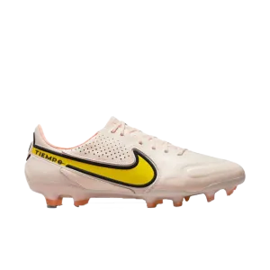 Nike Men's Tiempo Legend 9 Elite FG Firm-Ground Soccer Cleats