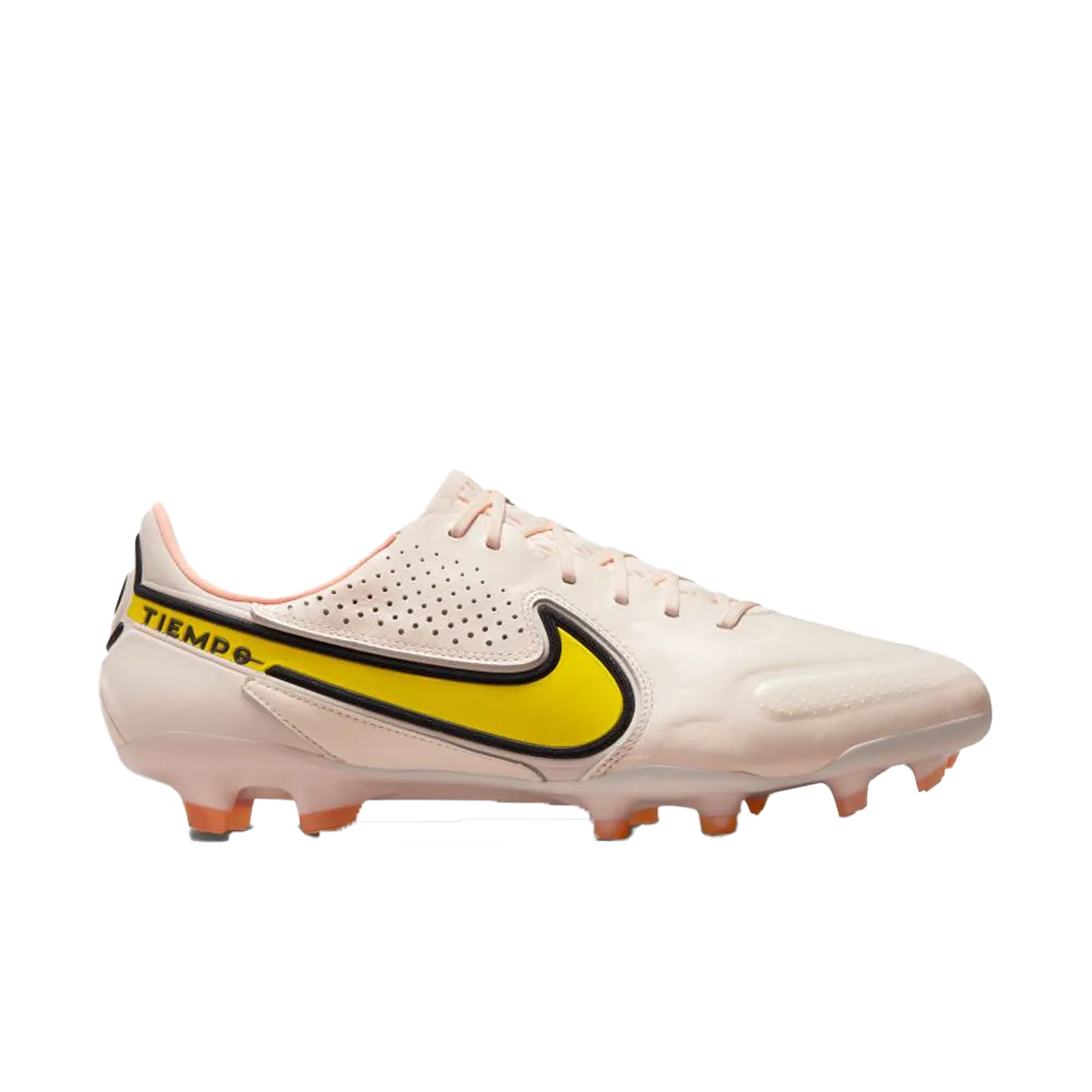 Nike Men's Tiempo Legend 9 Elite FG Firm-Ground Soccer Cleats