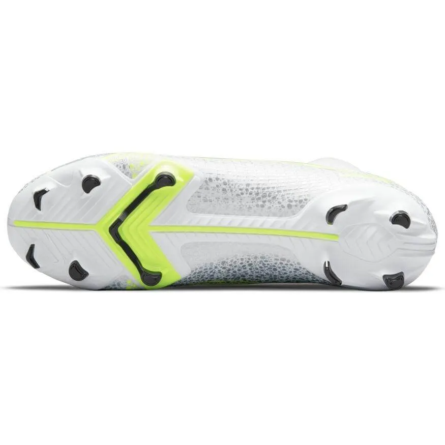 Nike Mercurial Superfly 8 Academy Multi-Ground Cleats