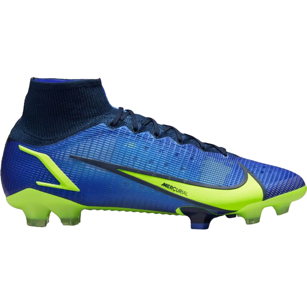 Nike Mercurial Superfly 8 Elite FG Firm-Ground Soccer Cleats